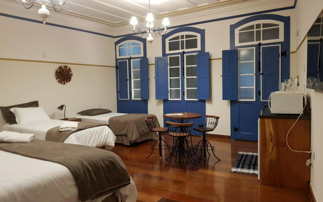 Suíte Marília de Dirceu