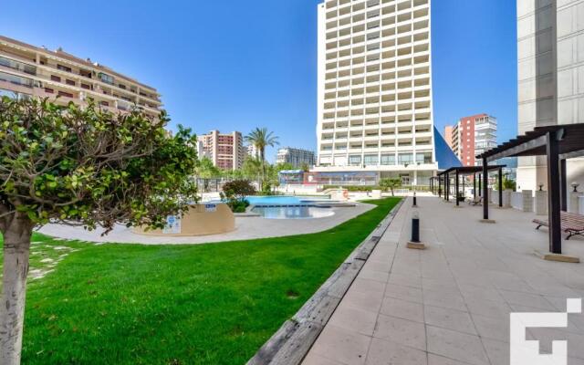 Apartamento Apolo XVI 2 4 19