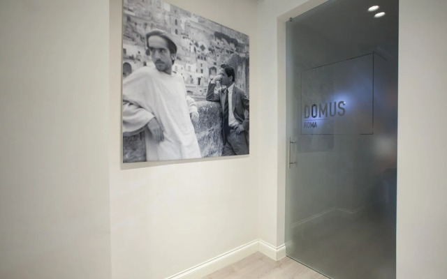 Domus Roma