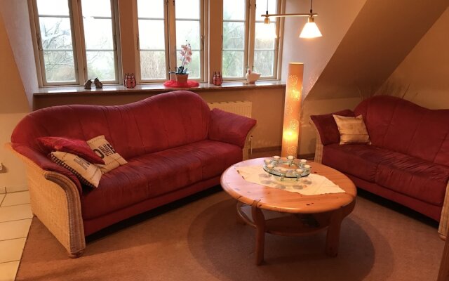 Ferienwohnung Morgenröte