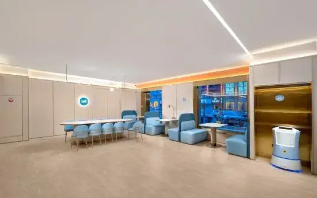 HanTing Hotel (Daqing Wanda Tierenguangchang)
