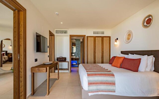 Minos Ambassador Suites & Spa - Adults only