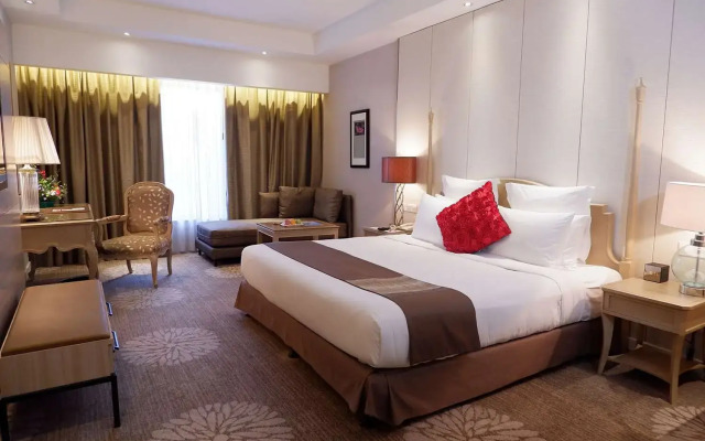 Dusit Princess Melaka