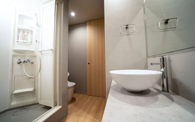 Hotel S-Presso East