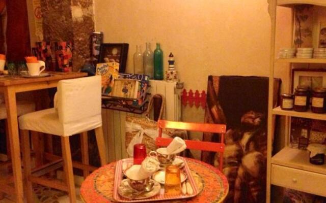 Les Joutes Royales - La Table de Sophie