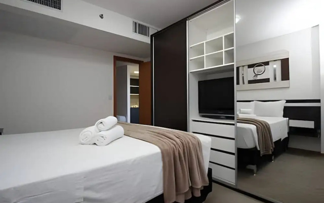 360 Meliá Brasil 21 by Ozped