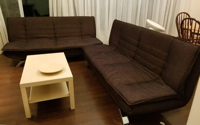 Burj Views by Maison Privee