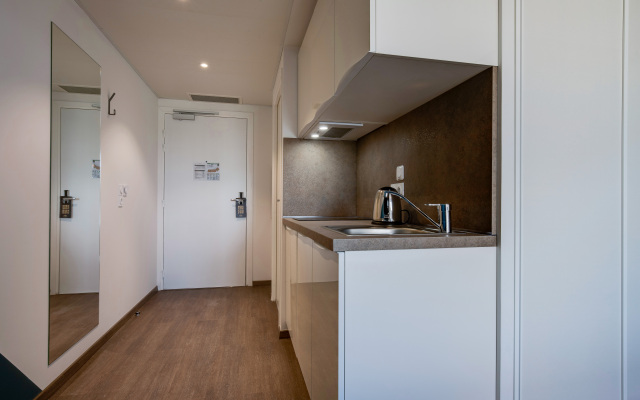 All Suites Massy Palaiseau