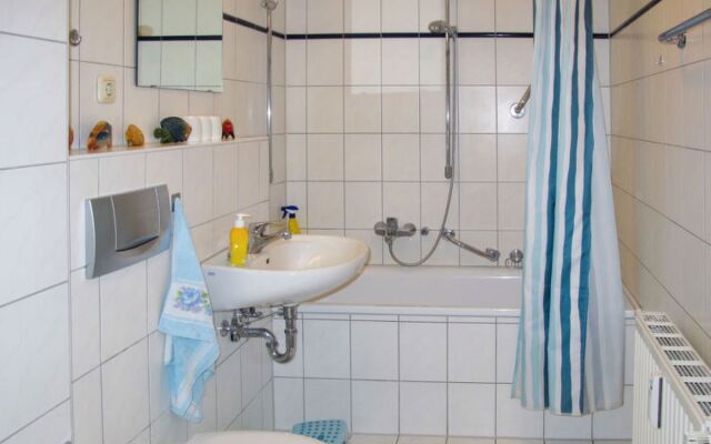 House  Ostseebad Lubmin 15516