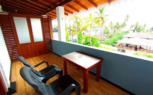 Nethu Guest House no 34 Nugagahahena, Bandaramulla, Mirissa
