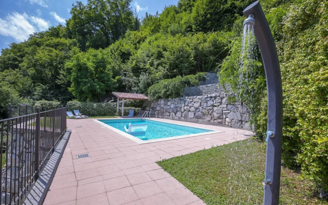 Parco dei Cervi Terrazzo