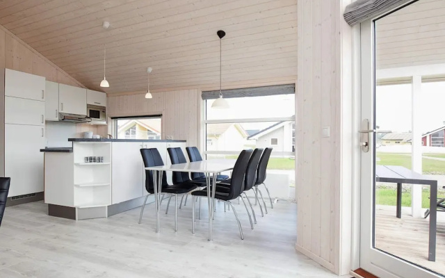 Holiday Home in Großenbrode