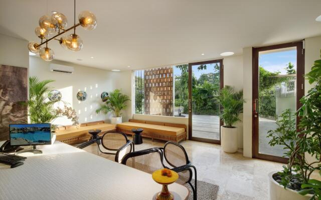 Monolocale Luxury Resort ＆ Spa Seminyak by Ini Vie Hospitality