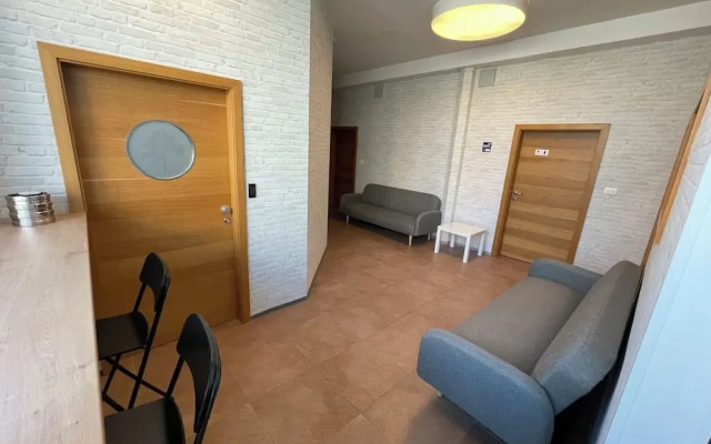 Sleep&Go Hostel