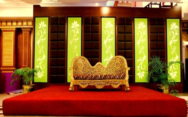 Hotel K.C. Cross Road