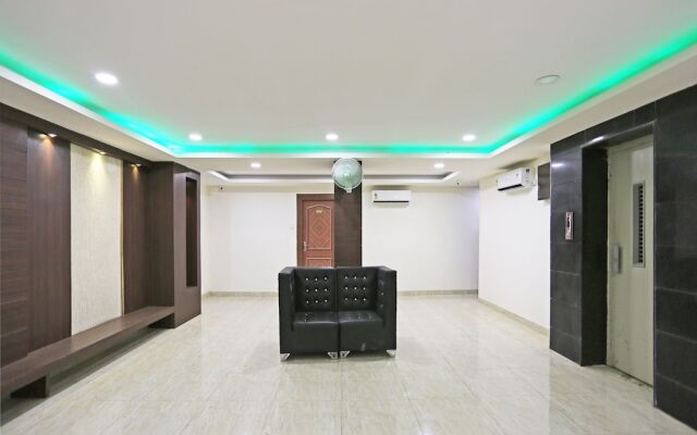 OYO 8226 RD Inn