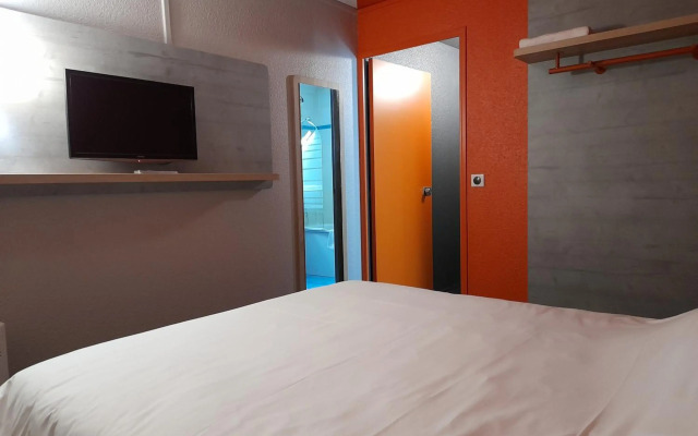 Ibis Budget Fresnes