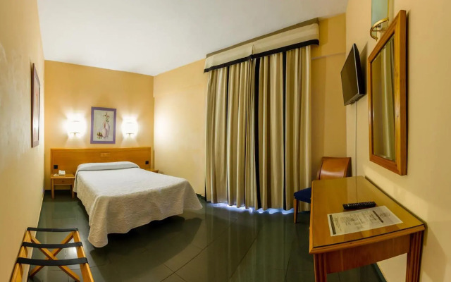 Hotel Zeus