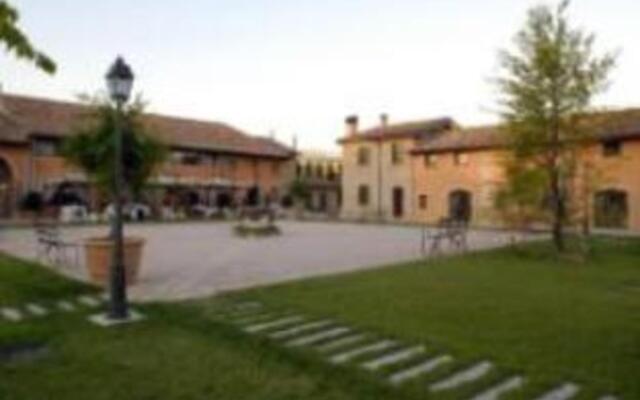 Relais Cascina Scottina