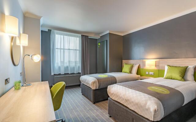 Thistle Express London Luton