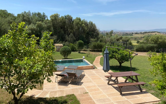 Es Mirador - Adults Only