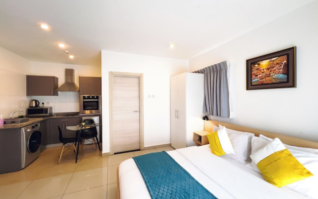 Meraki Homes at The Gallery