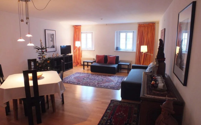 Apartment Rattenberg