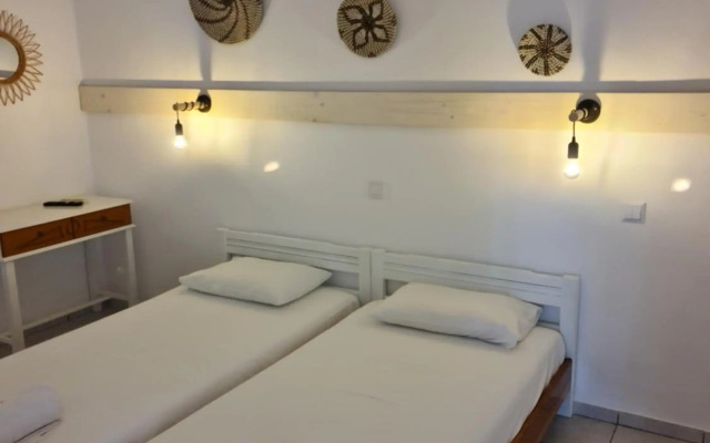 Pleiades Hotel