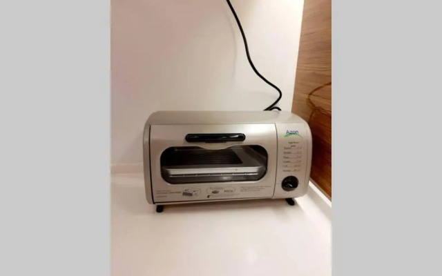 Symphony Tower Studio # 3 ( With Balcony )