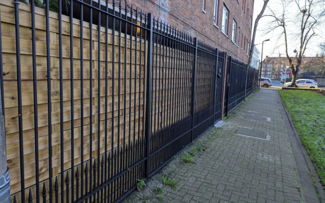 Beautiful Independent Apartment in London, UK