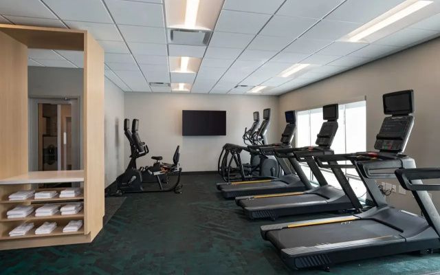 TownePlace Suites by Marriott® Houston Tomball
