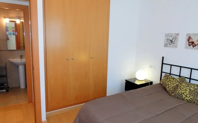 Apartment in Roses for 4 People