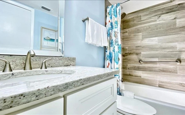 Chateaux 106 by Teeming Vacation Rentals