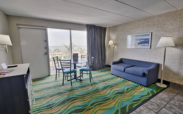 Marjac Suites Virginia Beach Oceanfront