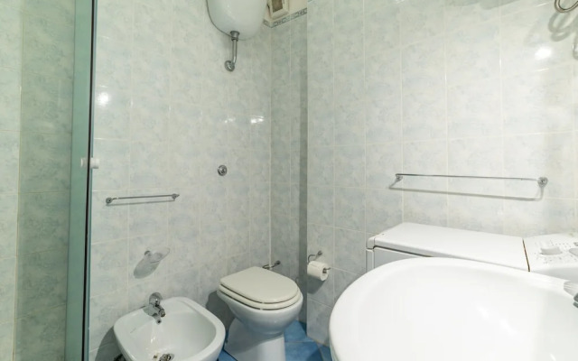 Belvilla by OYO Apartment in Policastro Bussentino