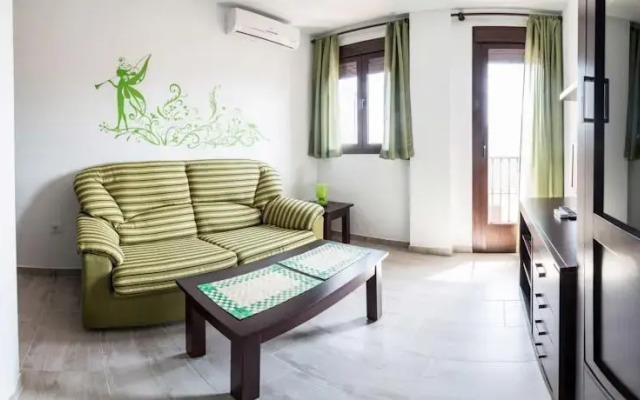 Apartamentos Turisticos Mirayuste