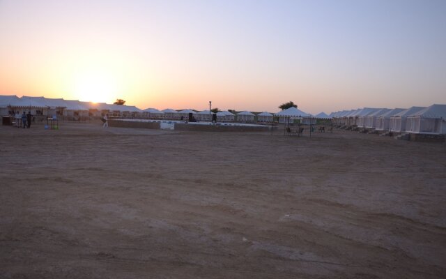 Rajputana Desert Camp