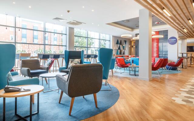 Holiday Inn Express Walsall M6J10 by IHG