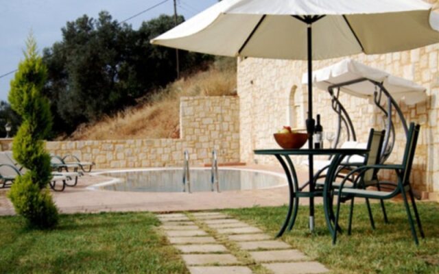 Villa Klio