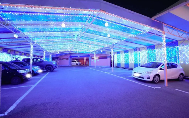 Hotel LaLa (Adult Only)
