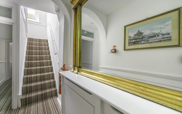 Number 14 Guest House