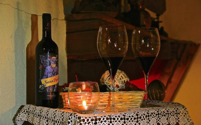 Le Moulin des Aravis