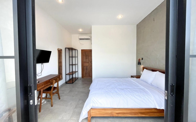 Adi surya guest house