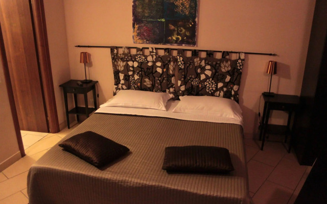 San Lorenzo Rooms