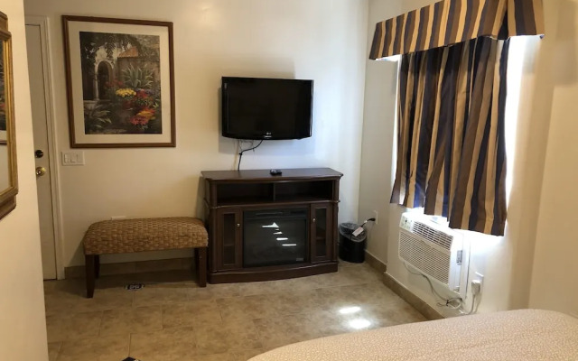 Casa Del Sol