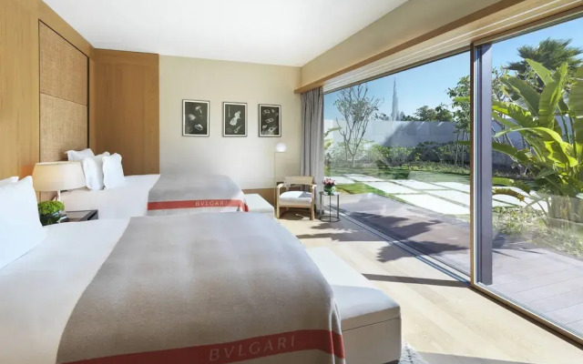 Bulgari Resort Dubai
