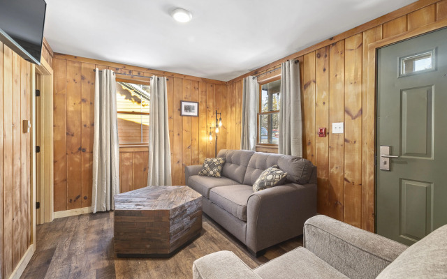 Wills Inn - Bartlett