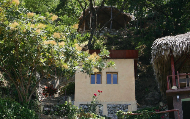 Hotel La Villa de los Dioses