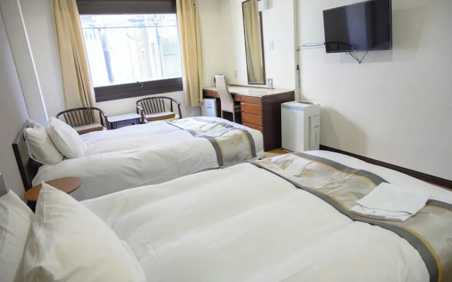 Wakayama Green Hotel
