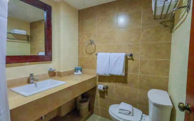 Hotel Tropicana Vallarta